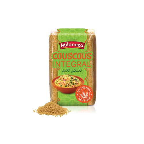 Milaneza pilngraudu kuskuss 500g | Multum