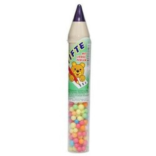 Malstift rotaļu zīmulis ar dražejām 50g | Multum