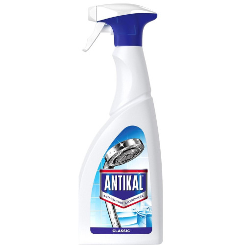 Antikal  izsmidzināms vannas istabas tīrīšanas līdzeklis 750ml | Multum