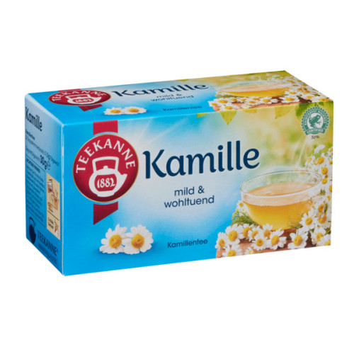 Teekanne kumelīšu tēja 30g (20x1,5) | Multum