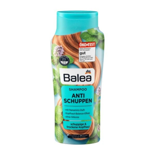 Balea pretblaugznu šampūns 300ml | Multum