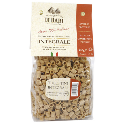 Di Bari Integrale makaroni 500g | Multum