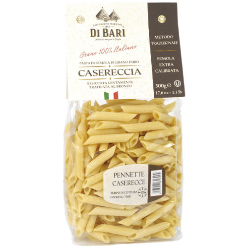Di Bari Pennette makaroni 500g | Multum