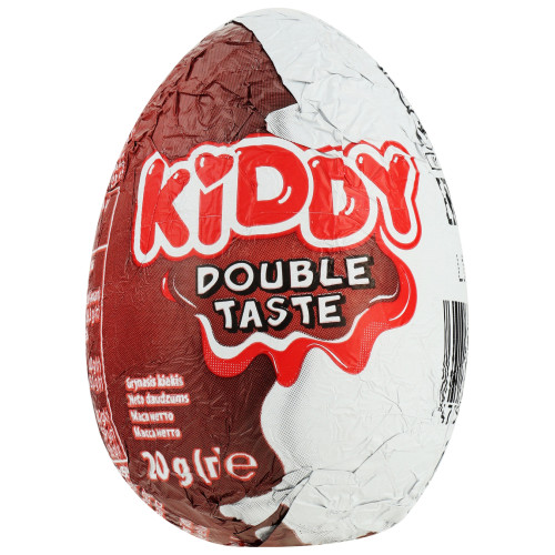 Šokolādes ola Kinder Joy 20g