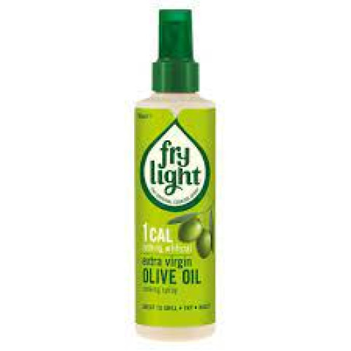 Frylight izsmidzināma olīveļļa cepšanai 190ml | Multum
