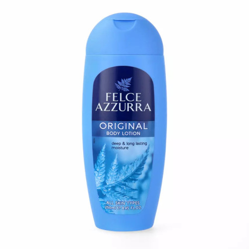 Felce Azzurra Classic ķermeņa losjons 250ml | Multum