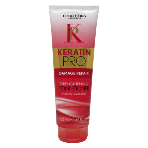 CREIGHTONS PRO keratīna kondicionieris 250ml | Multum