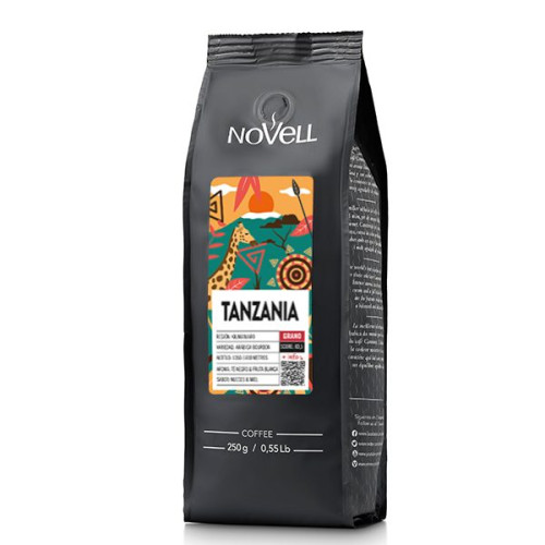 Novell Tanzania malta kafija 250g | Multum