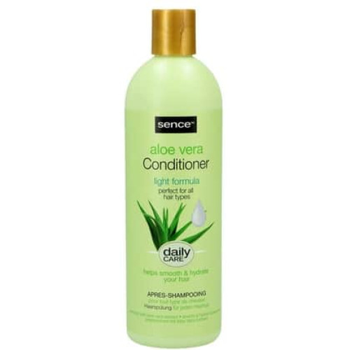 Sence kondicionieris ar alveju 400ml | Multum