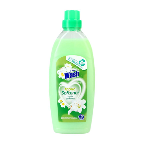 At Home Joyful Summer veļas mīkstinātājs 20x 750ml | Multum