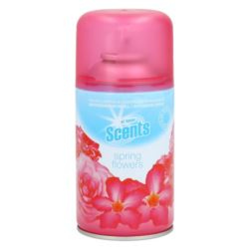 At Home gaisa atsvaidzinātāja rezerve ar saldo orhideju aromātu 250ml | Multum