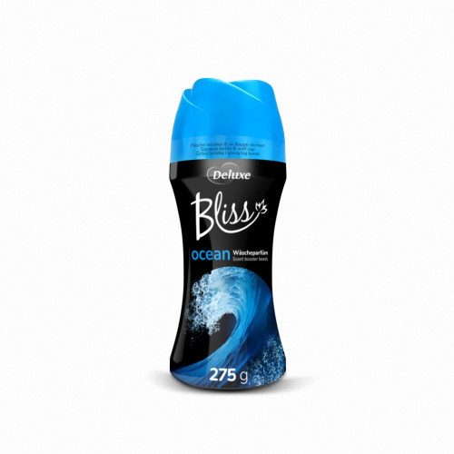 Deluxe Bliss Ocean aromatiskās granulas veļai 275g | Multum