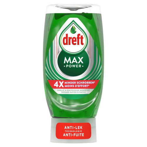 Dreft Classic trauku mazgašanas līdzeklis 370ml | Multum