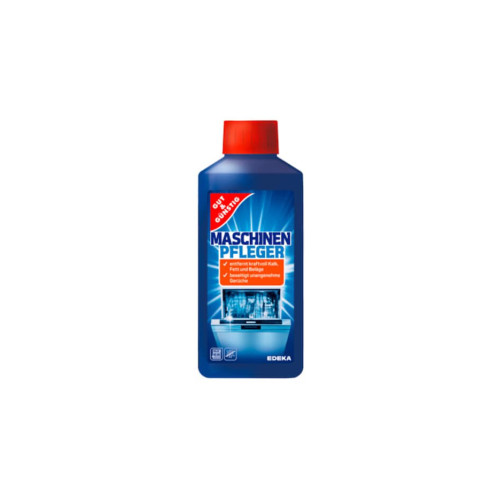 Gut&Gunstig maschinen pfleger attīrīšanas līdzeklis trauku mašīnām 250ml | Multum