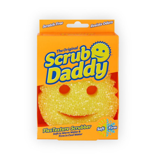 Scrub Daddy sūklis. 1gab. | Multum