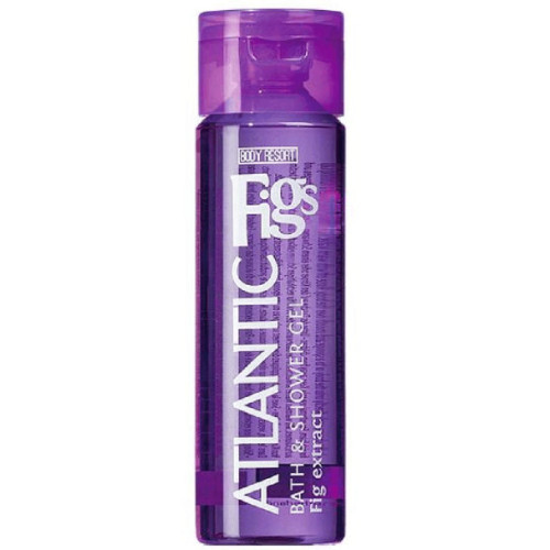 Mades Cosmetics vannas un dušas želeja ar Atlantijas vīģu smaržu 250ml | Multum
