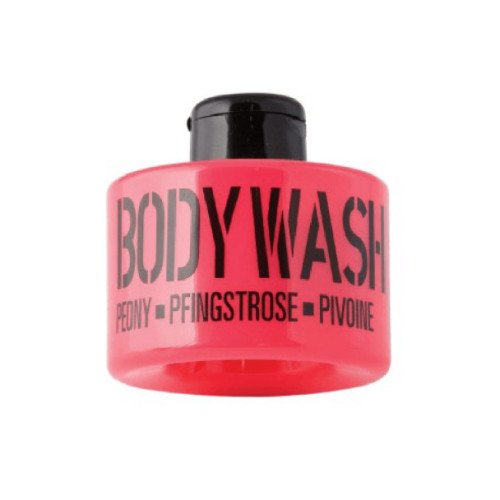 Mades Cosmetics dušas želeja ar peoniju smaržu 300ml | Multum