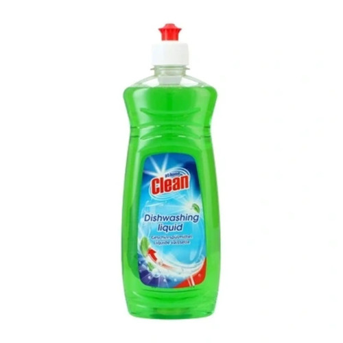 At Home trauku mazgāšanas līdzeklis ar ābolu smaržu 500ml | Multum