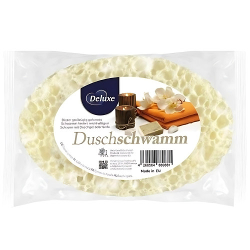 DELUXE SPA dušas sūklis x1 | Multum