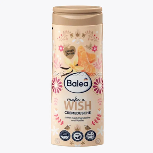 Balea Make a Wish dušas želeja 300ml | Multum