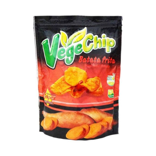 VegeChips saldo kartupeļu čipsi 70g | Multum