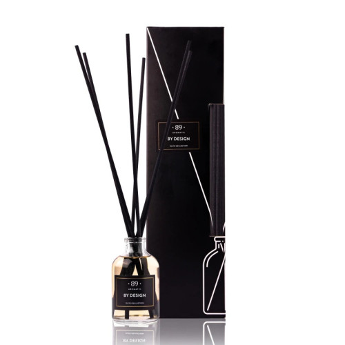 89 Aromatic By Design telpu gaisa atsvaidzinātājs ar kociņiem 50ml | Multum
