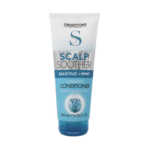 CREIGHTONS Scalp Soother kondicionieris 200ml | Multum