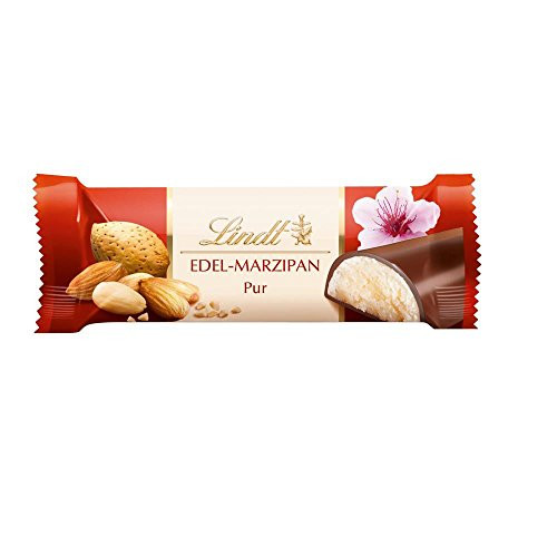 LINDT maricpāna batoniņš 50g | Multum