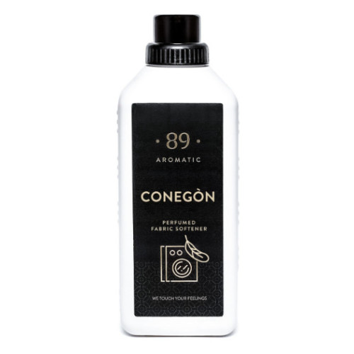 AROMATIC 89 Conegon aromatizēts veļas mīkstinātājs 1000ml | Multum