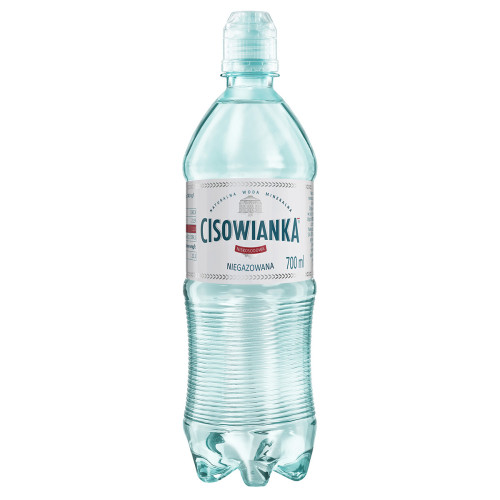 CISOWIANKA Sport negāzēts minerālūdens PET 700ml | Multum