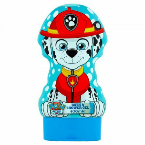 PAW PATROL Marshal dušas želeja 400ml | Multum