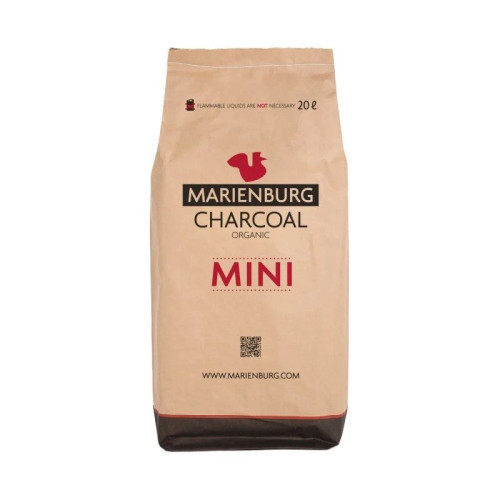 MARIENBURG kokogles 20L (2.5kg) | Multum