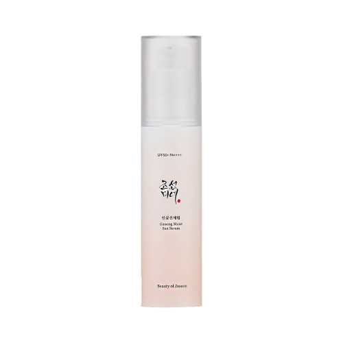 BEAUTY OF JOSEON atjaunojošs un aizsargājošs serums sejas ādai SPF50+ PA++++ 50ml | Multum