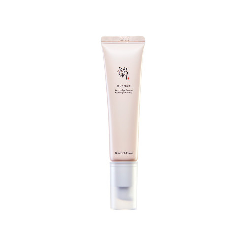 BEAUTY OF JOSEON Ginseng & Retinal serums ādai ap acīm 30ml | Multum