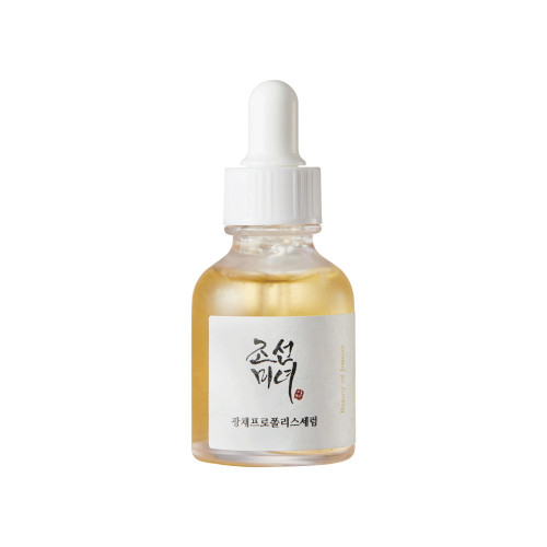 BEAUTY OF JOSEON Propolis & Niacinamide serums sejas ādai 30ml | Multum