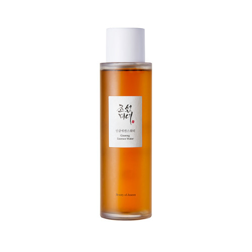 BEAUTY OF JOSEON žeņšeņa esence sejas ādas mitrināšanai 150ml | Multum