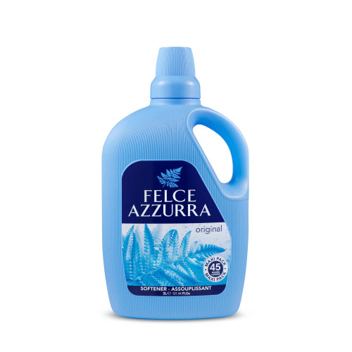 FELCE AZZURRA Original veļas mīkstinātājs (45x) 3L | Multum