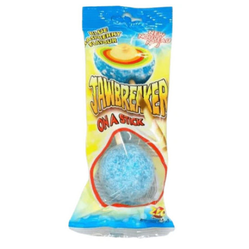 JAWBREAKER on a Stick košļājamā gumija 60g | Multum