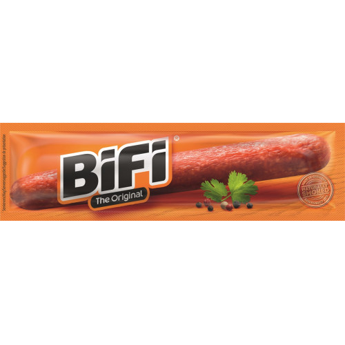 BIFI Original salami desiņa 22.5g | Multum