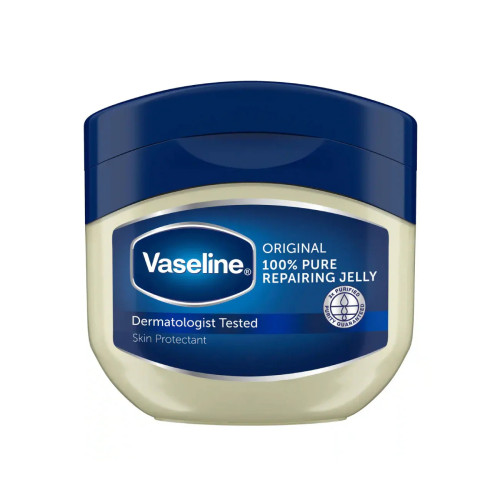 VASELINE Original gēls 100ml | Multum