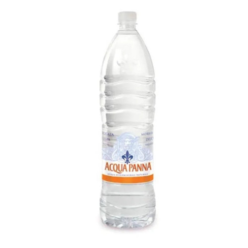 ACQUA PANNA negāzēts minerālūdens 1500ml | Multum