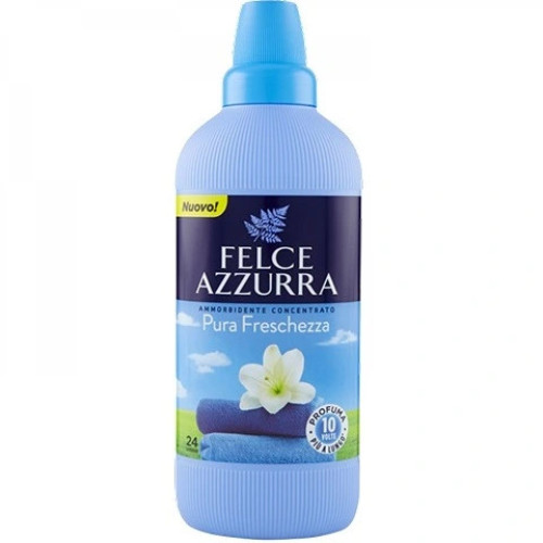 FELCE AZZURRA Pure Freshness veļas mīkstinātājs (41x) 1025ml | Multum