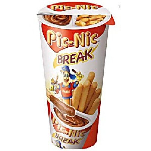 PIC-NIC Break 50g | Multum