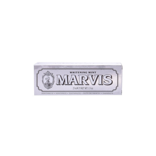 MARVIS Whitening Mint balinoša zobu pasta 85g | Multum