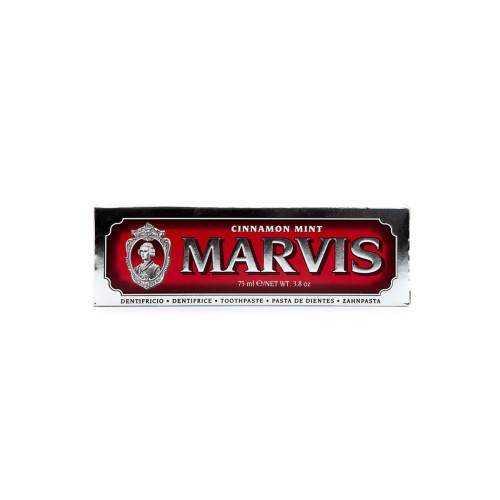 MARVIS Cinnamon Mint zobu pasta 85ml | Multum