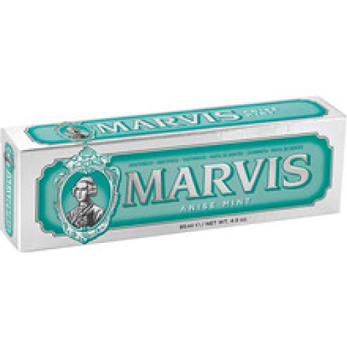 MARVIS Anise Mint zobu pasta 85ml | Multum