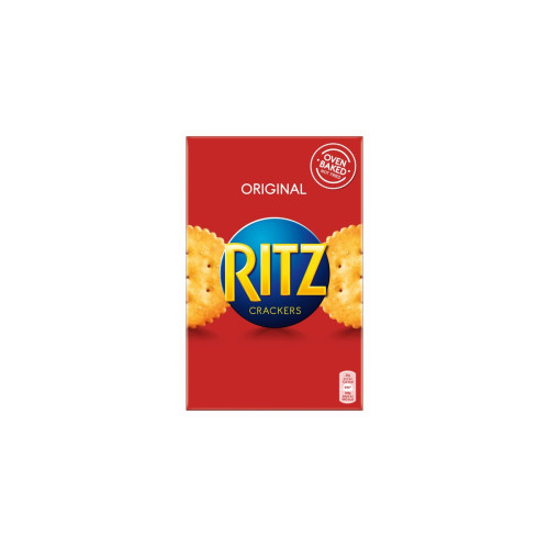 RITZ krekeri 200g | Multum