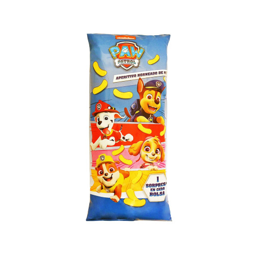 PAW PATROL kukurūzas nūjiņas 70g | Multum