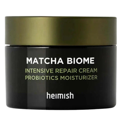 HEIMISH Matcha Biome Intensive Repair barojošs krēms sejas ādai 50ml | Multum