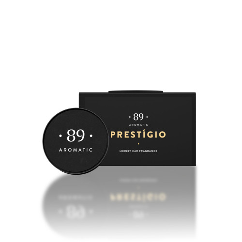 AROMATIC 89 Prestigio automašīnas gaisa atsvaidzinātājs | Multum